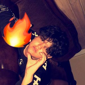 Meet your Posher, Isaac